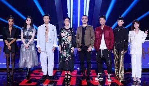 李克勤|《好聲音2021》節(jié)目組太偏心？僅開播一期，李克勤戰(zhàn)隊已有冠軍相