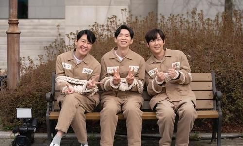 gucci|5部近期韓綜！《機醫2》五人幫投入羅PD新綜藝，赴江原道展開鄉村生活