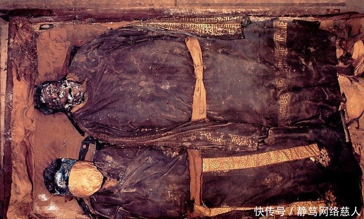 后宫嫔妃|古代殉葬的妃子，要是不想死怎么办？一人靠这办法逃过一劫