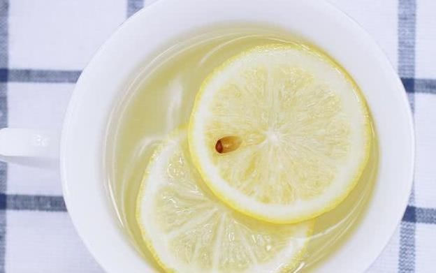 柠檬茶|天然的“祛湿王”,平时“敞开吃”排除湿气,体重悄悄下降