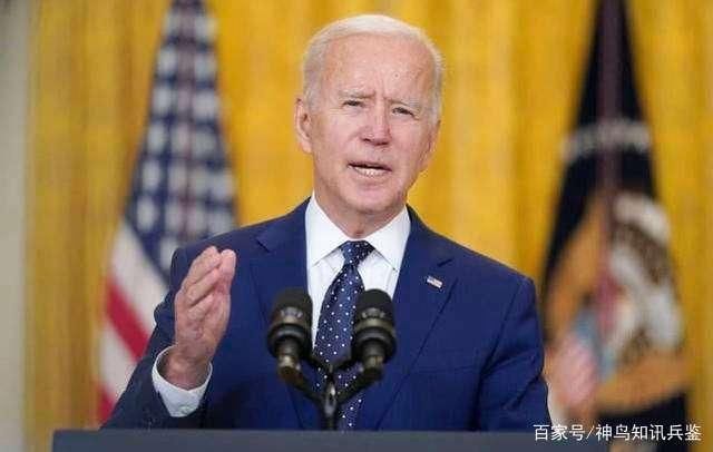 能源危机加剧油电短缺拜登绿色新政成色如何