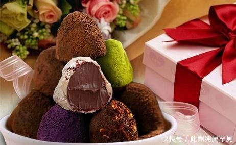 最爱|网评“软妹子”最爱的4种零食,如果一种都没吃过,网友女汉子