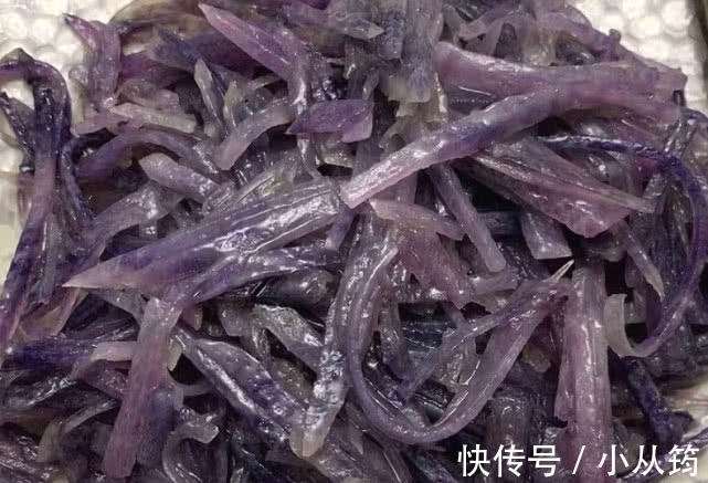 土豆|相当于8斤葡萄,多吃不长肉,就长颜值,不要错过了