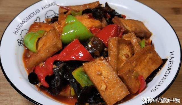 中秋家宴，家常小炒不用愁，分享12道家常炒菜做法，收藏回家做