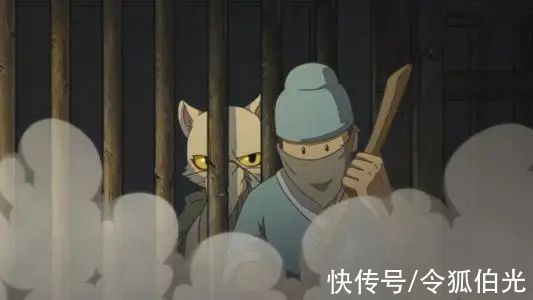 题材|除了管不住孩子的“家长”?阻碍国产动画“崛起”的到底是什么?