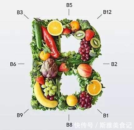 晚上睡觉总是不停做梦？注意补充4种维生素，有效改善睡眠质量