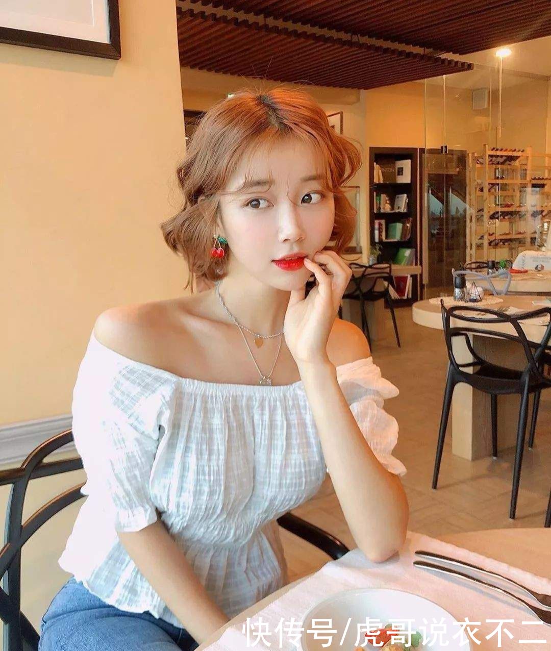 饰品|“耳环搭配”有讲究，三个小技巧帮你轻松搞定，小配饰也有大作用