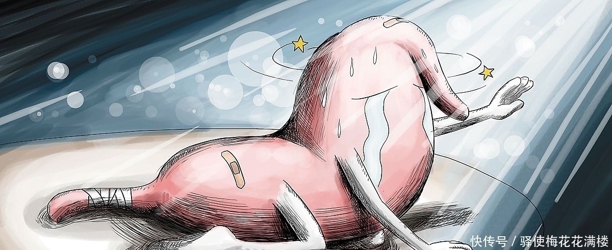 大麦|胃最害怕的蔬菜是什么消化科医生说这5种尽量不要出现在餐桌