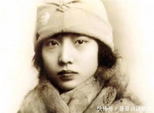 游龙戏凤|孟小冬临终前的倔强一幕:晚年喉管堵塞,呼吸困难,仍然拒绝治疗