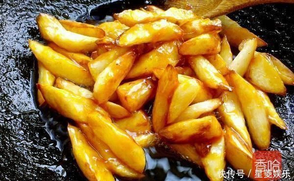 它是蔬菜中的“小人参”,换季前后吃,滋补又养胃