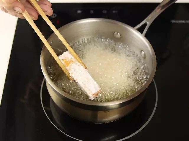  食材|南瓜这么做香掉牙，全家都会爱上它！