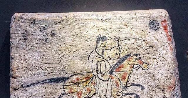 铜马|藏多件“镇国之宝”的博物馆