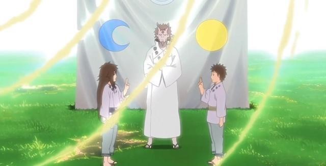 宇智波|千手扉间:“我对宇智波没有偏见”,事实真的如此吗?