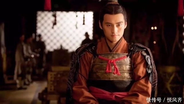 从简|唯一没有缺点的开国皇帝，没有过河拆桥，临终遗昭一切从简