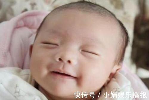 表妹|孩子出生时的“斤两”,暗示将来智商高低?父母要了解自己孩子