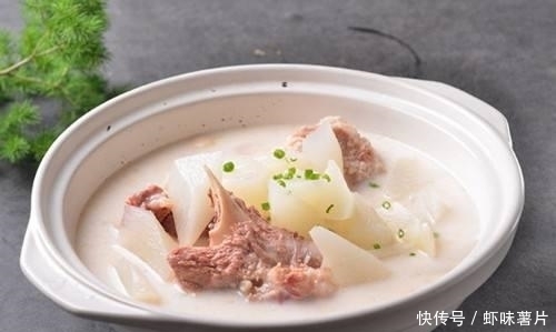 上火|冬季经常出现“上火”的情况怎么办?提示:多吃3种食物降降火