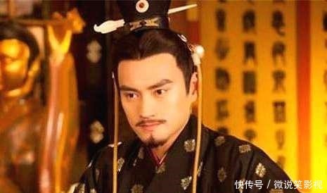 让位|当了15年太子,他执意让位,让出来一个盛世