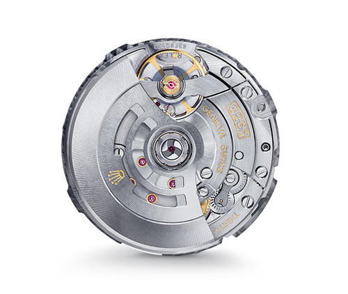 机芯篇：何为机芯内的调速机构！你的手表是哪一种？