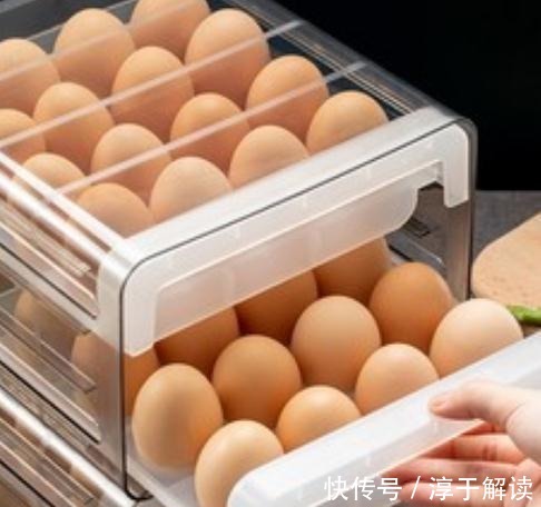 保鲜|建议大家:厨房别再摆瓶瓶罐罐了,学她家这样做,干净整洁又实用