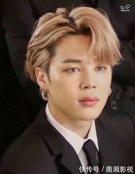 kdol周|防弹少年团朴智旻，KDOL周排名又第一…12个月连续名誉殿堂