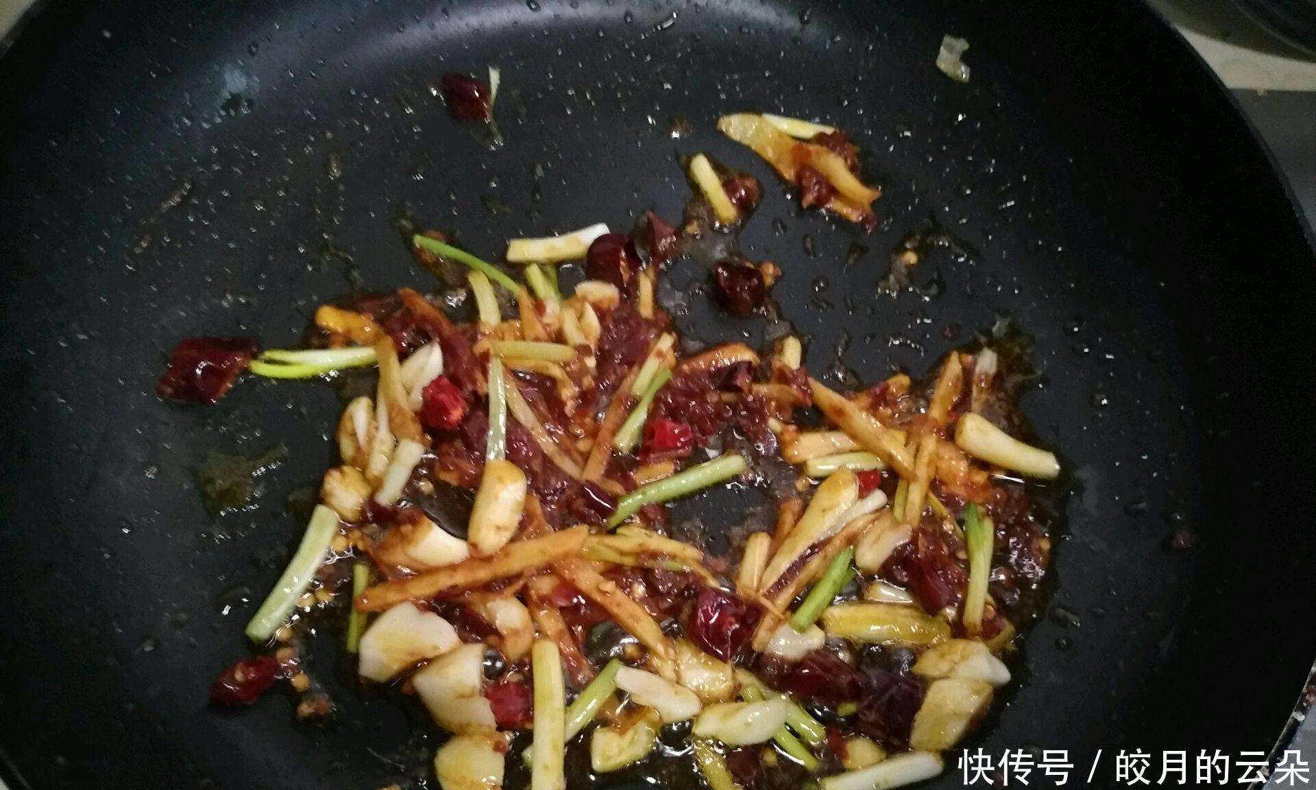 入秋后,少吃猪肉多吃“它”,一斤才8元,家家户户都能吃得起