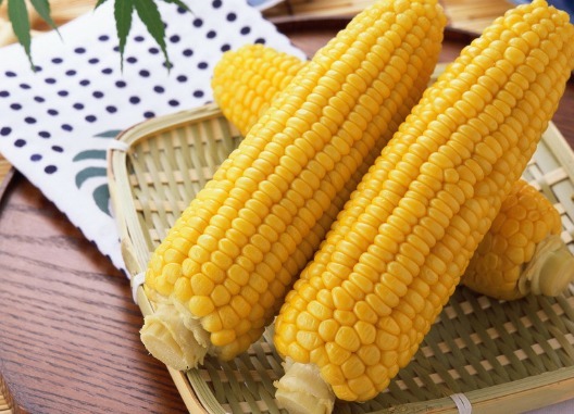 玉米|聪明人如此吃玉米,抗癌防癌、消除饥饿感,让你吃着吃着就瘦了!