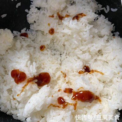 下饭|这道爱心寿司，超级简单，绝对下饭