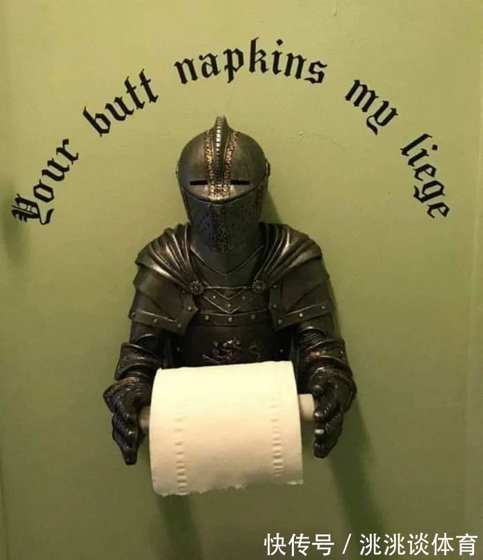 脑血栓|来看一组奇葩设计，没有十年脑血栓搞不出来