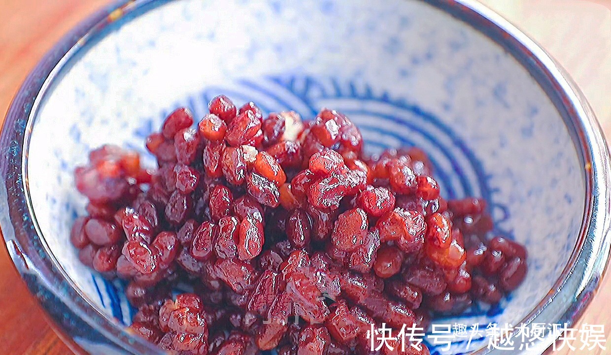 江一舟|教你做糯米凉切糕，3分钟学会，软软糯糯像粽子，吃一次就忘不了