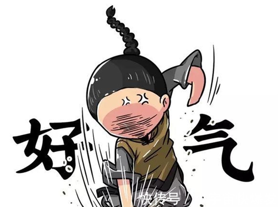 水浒传@此人被判斩首,死前给儿子留下一封16字遗书,至今无人能明白!