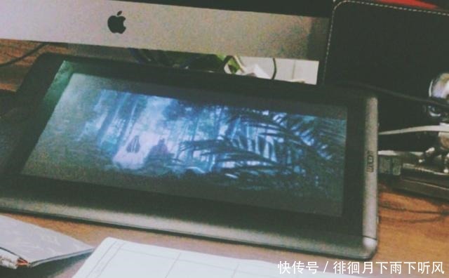 熟悉|《魔道祖师》导演微博送惊喜,这个背影很熟悉,五一会有新PV