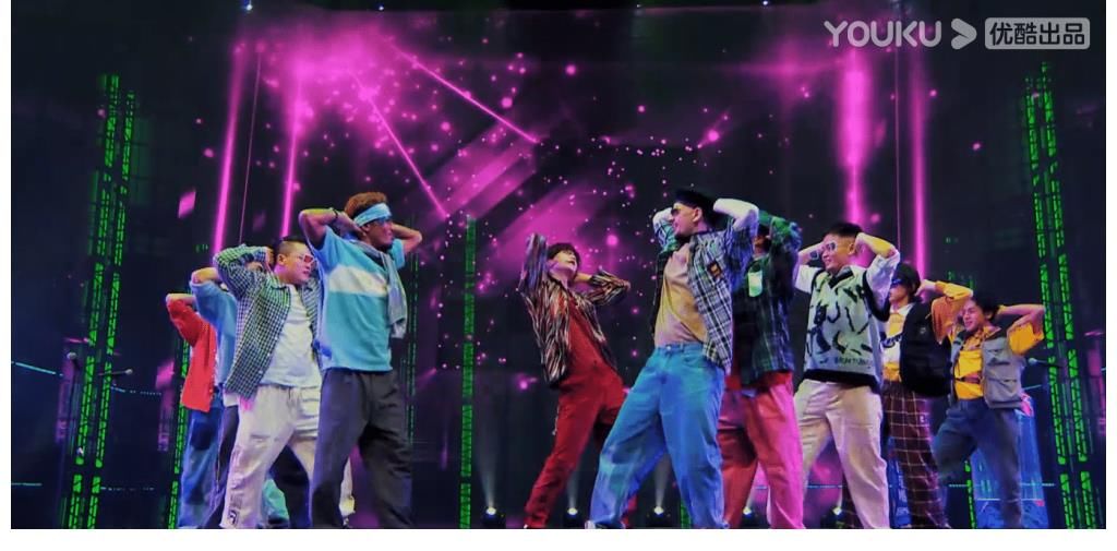 葫芦娃|《街舞4》迎来最“出彩”的一期,王一博的表现刷新了对他的认知