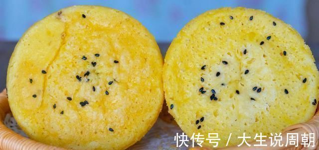 塌陷|糯米粉好吃有诀窍,手不沾面,筷子搅一搅,比吃肉都过瘾