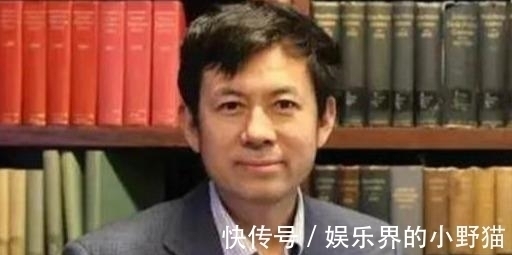 世界第一$清华吴教授:国人不要做战狼,落后不会挨打