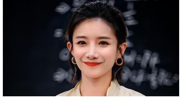 主持人大賽|蔡紫：主持人大賽總冠軍！資源卻不如張舒越，無緣春晚令人遺憾