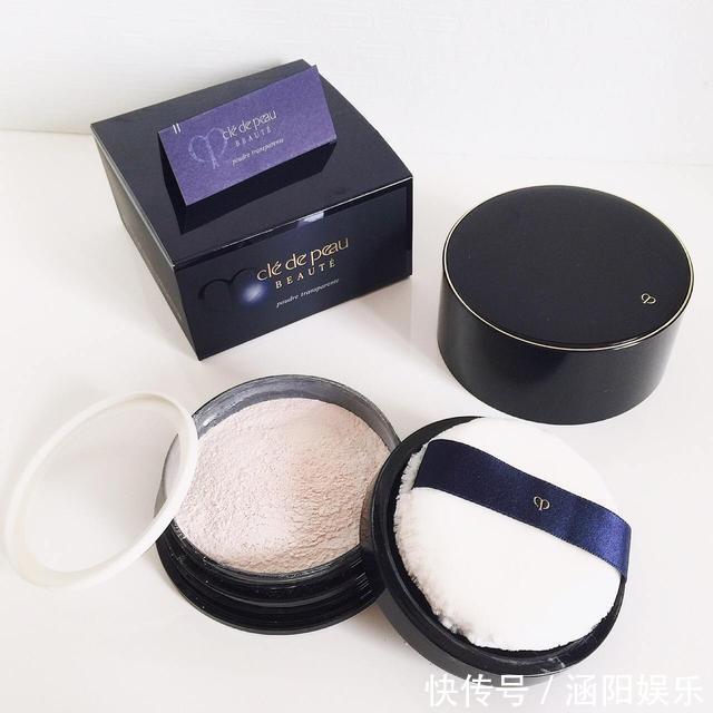 盘点几款超好用的散粉,尤其是纪梵希那款,简直是散粉界扛把子!