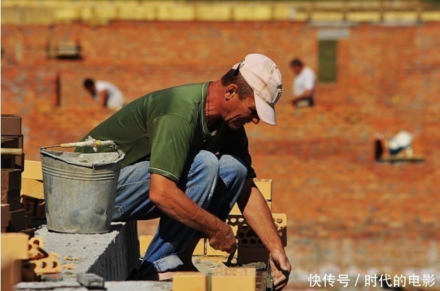 体力劳动|尽量别让子女们从事这3种工作,向“钱”看不如向“前”看