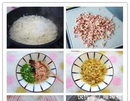 天凉了，早餐要吃好，这7种主食，或暄软或焦脆，怎么吃都没够！