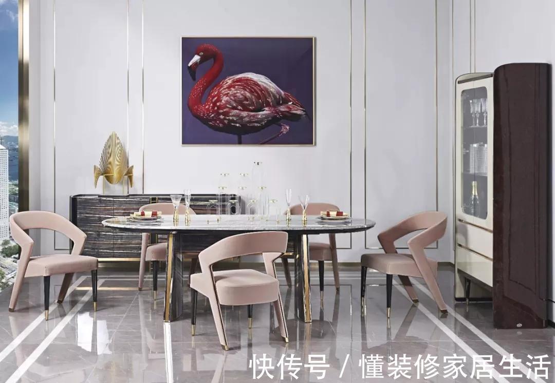 潮风|预测2021年大火的4个小众装修风格,装修前记得收藏