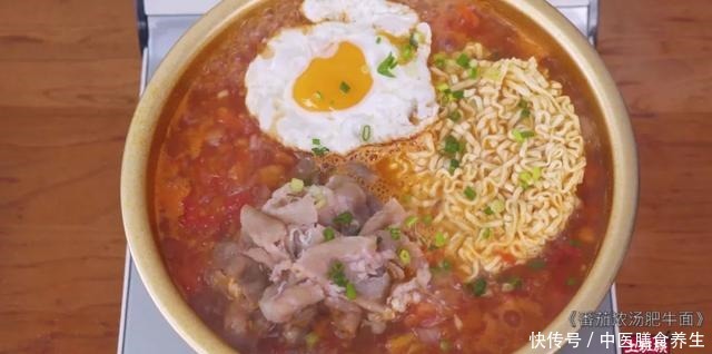 90%的人不知道，面条加点它，好吃到连锅端