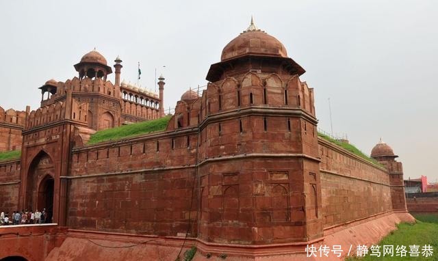 末代皇帝之印度版:我的人生像''溥仪''又像''李煜''