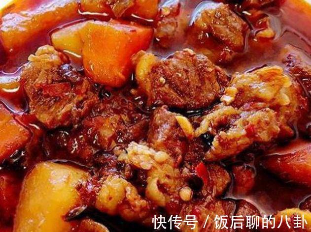 寒露过后,多吃4种家常菜,简单易做解馋,一学就会