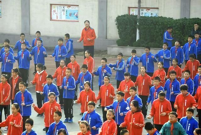 身高|“1到18岁”身高参照表,看看你家孩子身高,是高了还是矮了?