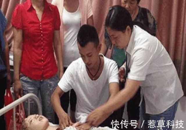 宝妈|宝妈大胆尝试男催乳师,效果是挺好,就是感觉有点“吃亏”