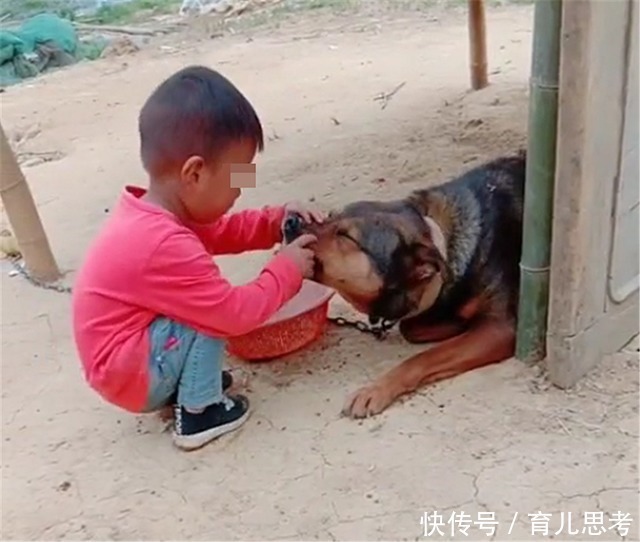 办法|孩子进入“可怕的三岁”,打也不行骂也不行?家长试试这3个办法