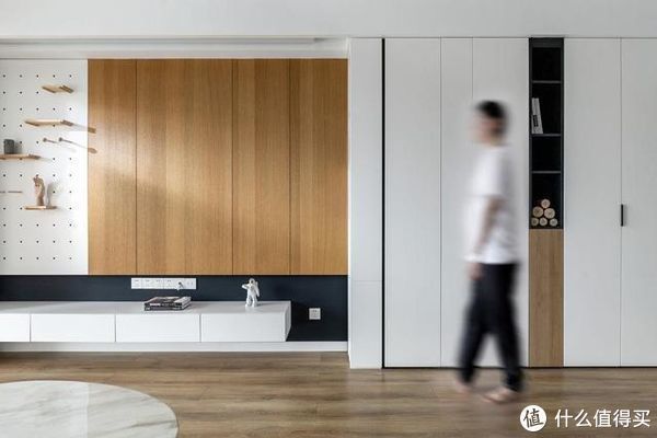 家居|看了他家100㎡的房子，才知道什么是岁月静好，家居氛围太棒了！