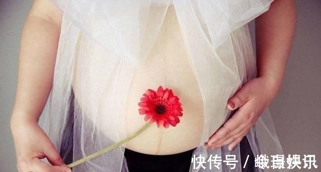 咕噜噜|怀孕多久能感觉到胎动,这3类孕妈胎动时间比较早