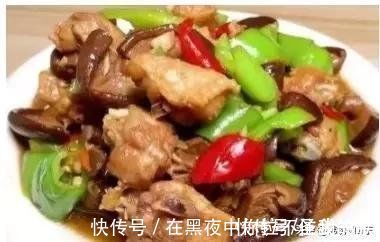 中秋家宴不知道吃什么菜,12道菜任你选,做法简单味道好