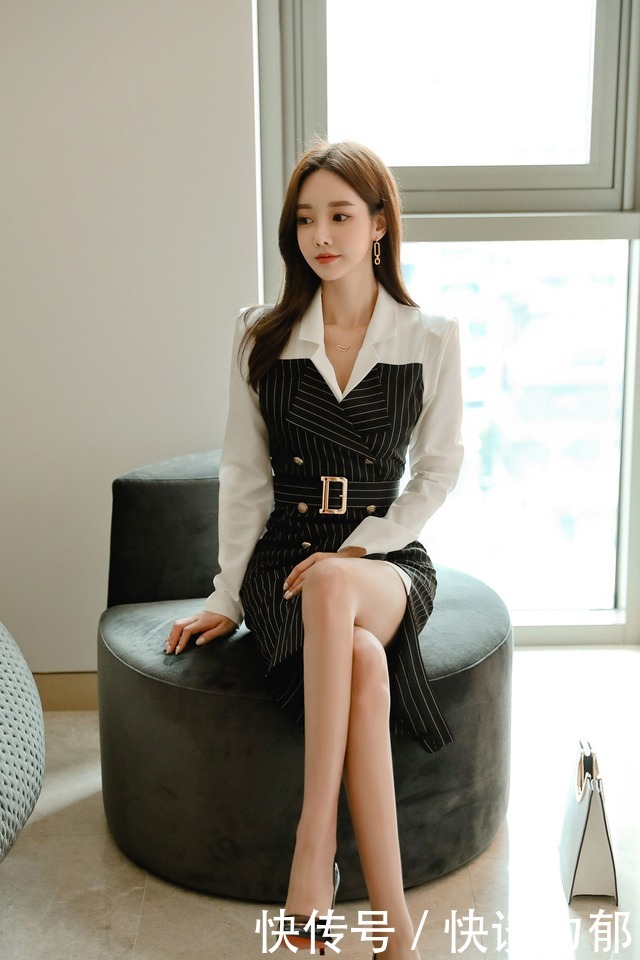 女神孙允珠裙装精选指南