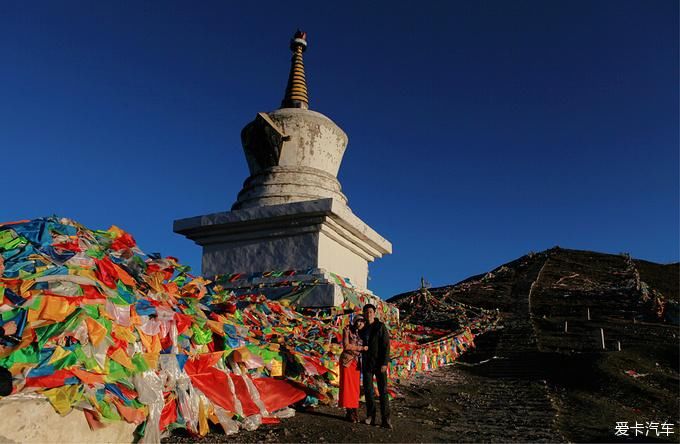 老年|最后的香格里拉-稻城亚丁之旅